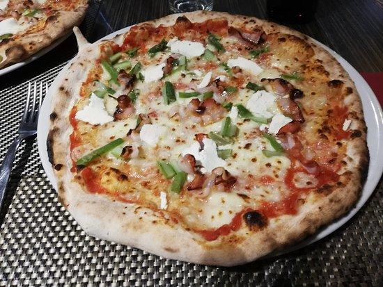 Ristorante Pizzeria La Lanterna